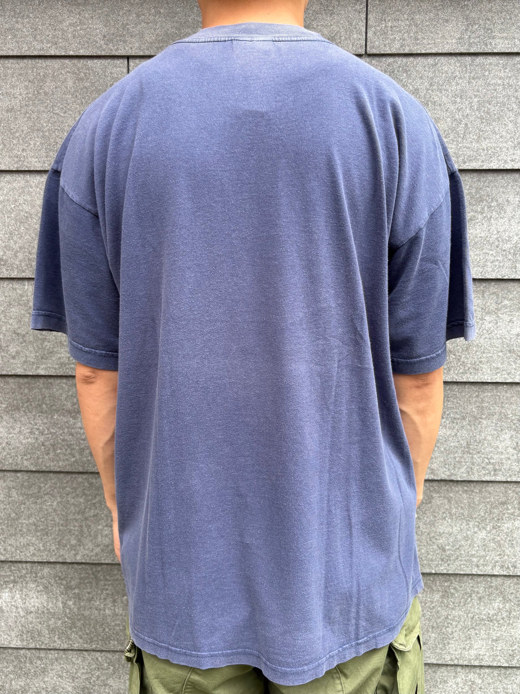 00's「SLIPKNOT」バンドTシャツ