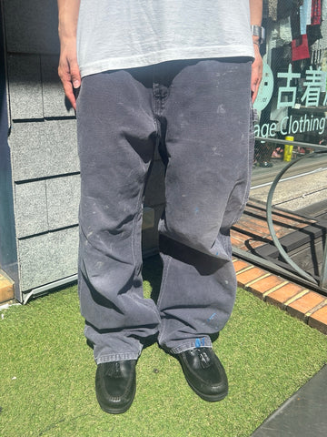 90's～00's「Carhartt」ペインターパンツ