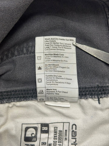 00's CARHARTT「RELAXED FIT」ワークパンツ
