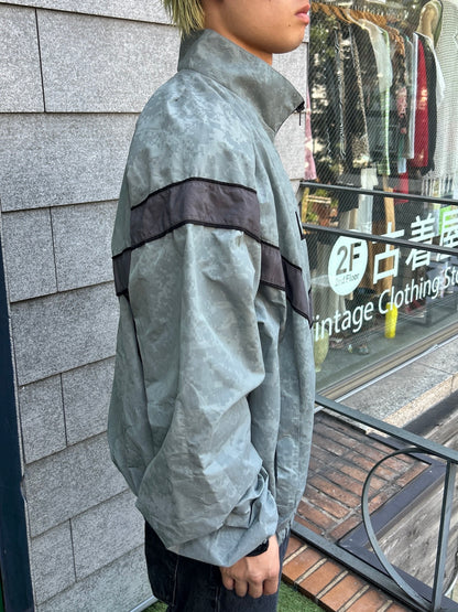 10's「U.S. Air Force PTU」トレーニングジャケット
