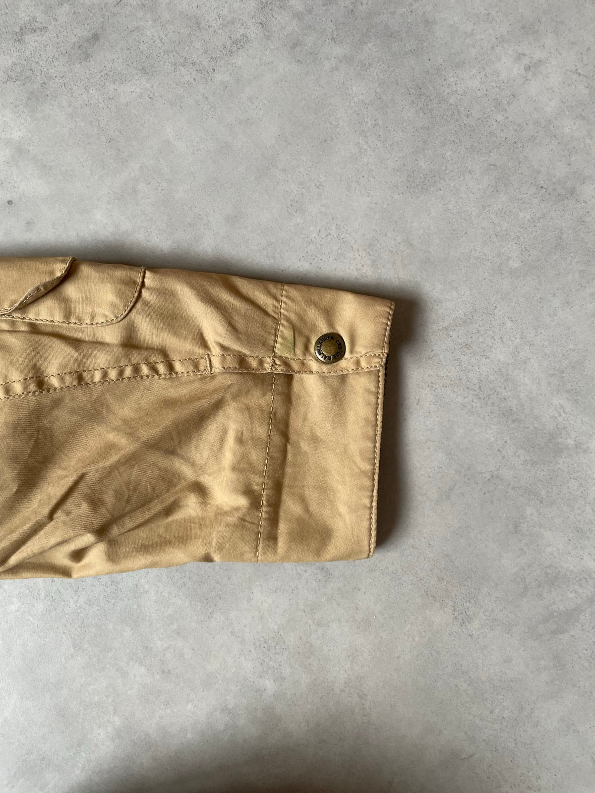 90's POLO RALPH LAUREN ハンティングジャケット