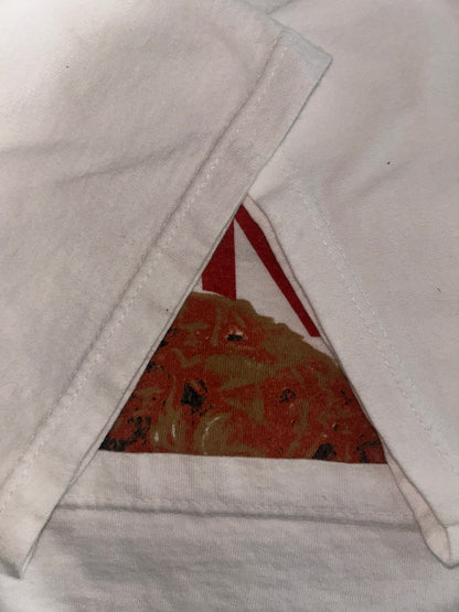 00's TINA TURNER「TWENTY FOUR SEVEN TOUR 2000」バンドTシャツ