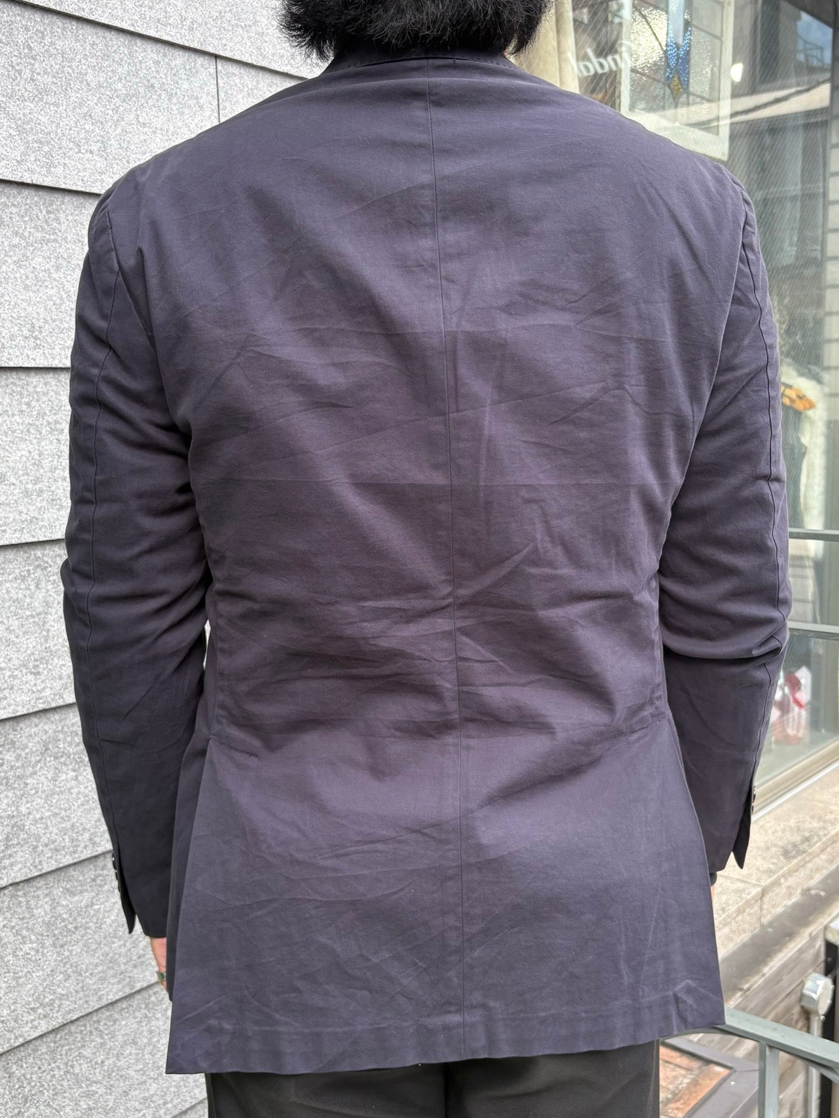 00's「POLO RALPH LAUREN」テーラードジャケット