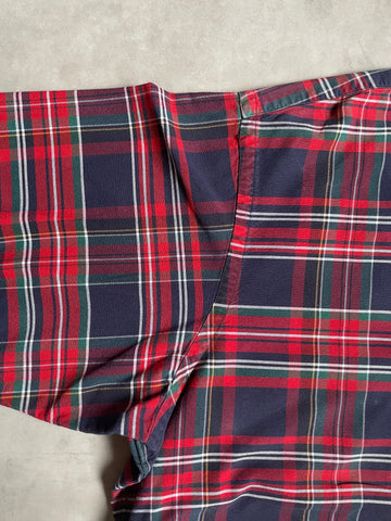 90's RALPH LAUREN「BIG SHIRT」長袖シャツ
