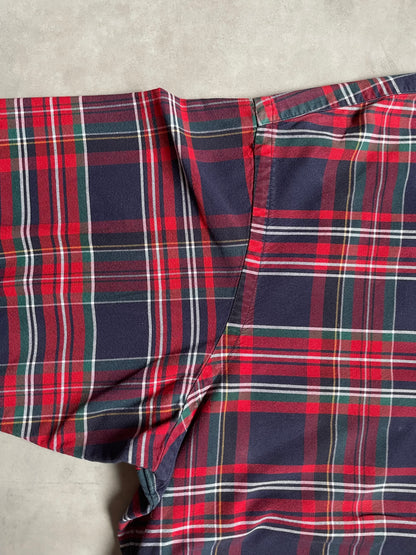 90's RALPH LAUREN「BIG SHIRT」長袖シャツ