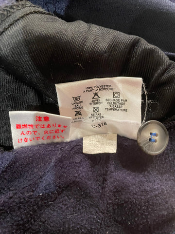 90’s Patagonia「Synchilla Boucle」USA製 フリースジャケット