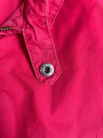 90's POLO BY RALPH LAUREN スイングトップ