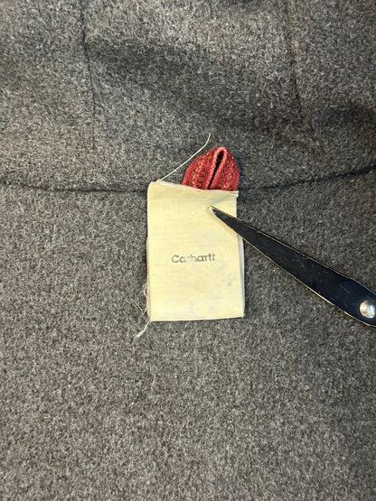 90's CARHARTT 「J158 DKR」アクティブジャケット