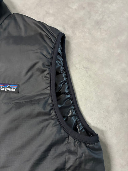 00's PATAGONIA 「Micro Puff Vest」 ナイロンベスト