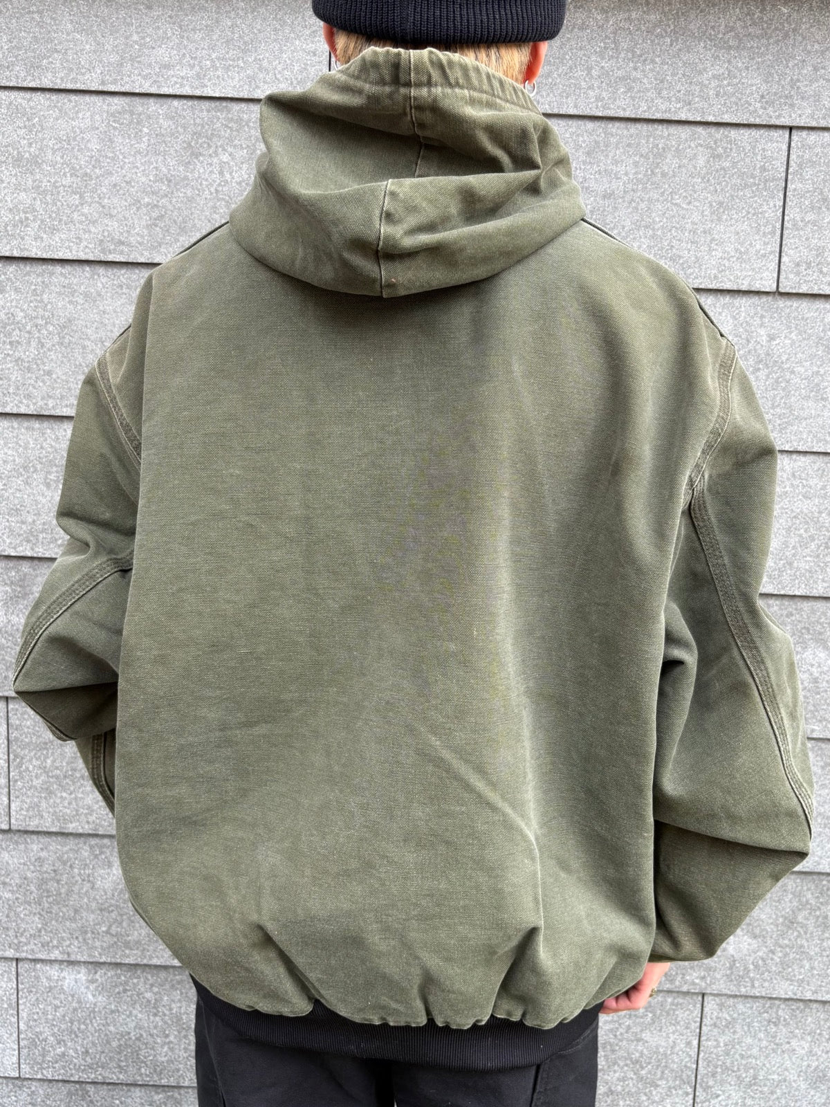 00's「Carhartt」アクティブジャケット