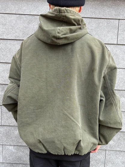 00's「Carhartt」アクティブジャケット