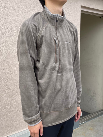PATAGONIA「R1 Fleece Pullover 」フリース