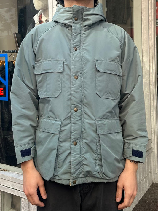 80's L.L.BEAN「BAXTER STATE PARKA」マウンテンパーカー