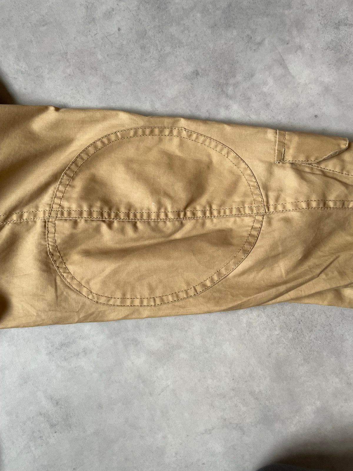 90's POLO RALPH LAUREN ハンティングジャケット