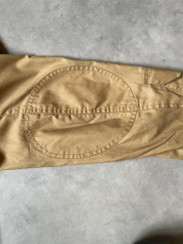 90's POLO RALPH LAUREN ハンティングジャケット