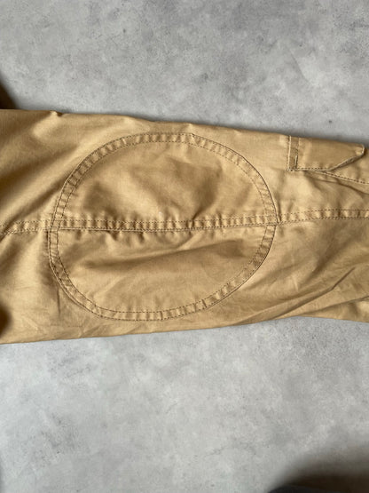 90's POLO RALPH LAUREN ハンティングジャケット
