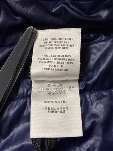 00's PATAGONIA 「Puff Ball」 プルオーバージャケット　