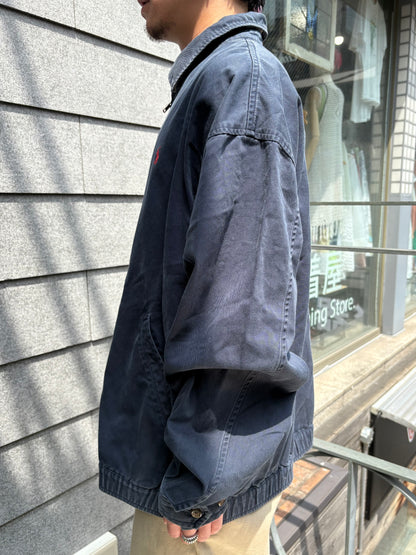 00's「RALPH LAUREN」スウィングトップ