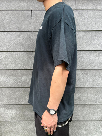 00's「TRUST ME. I DO THIS ALL THE TIME」メッセージTシャツ