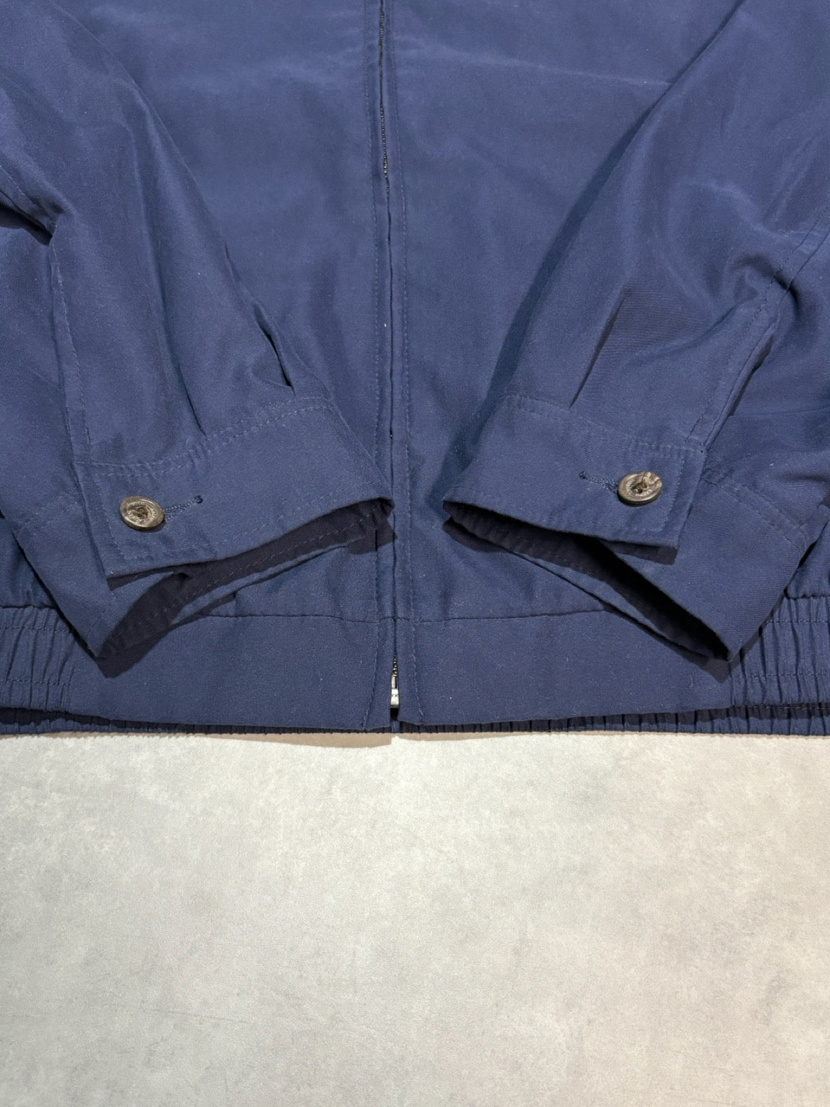 90's POLO BY RALPH LAUREN スウィングトップ