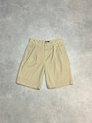 90's POLO BY RALPH LAUREN USA製 ポロチノショーツ