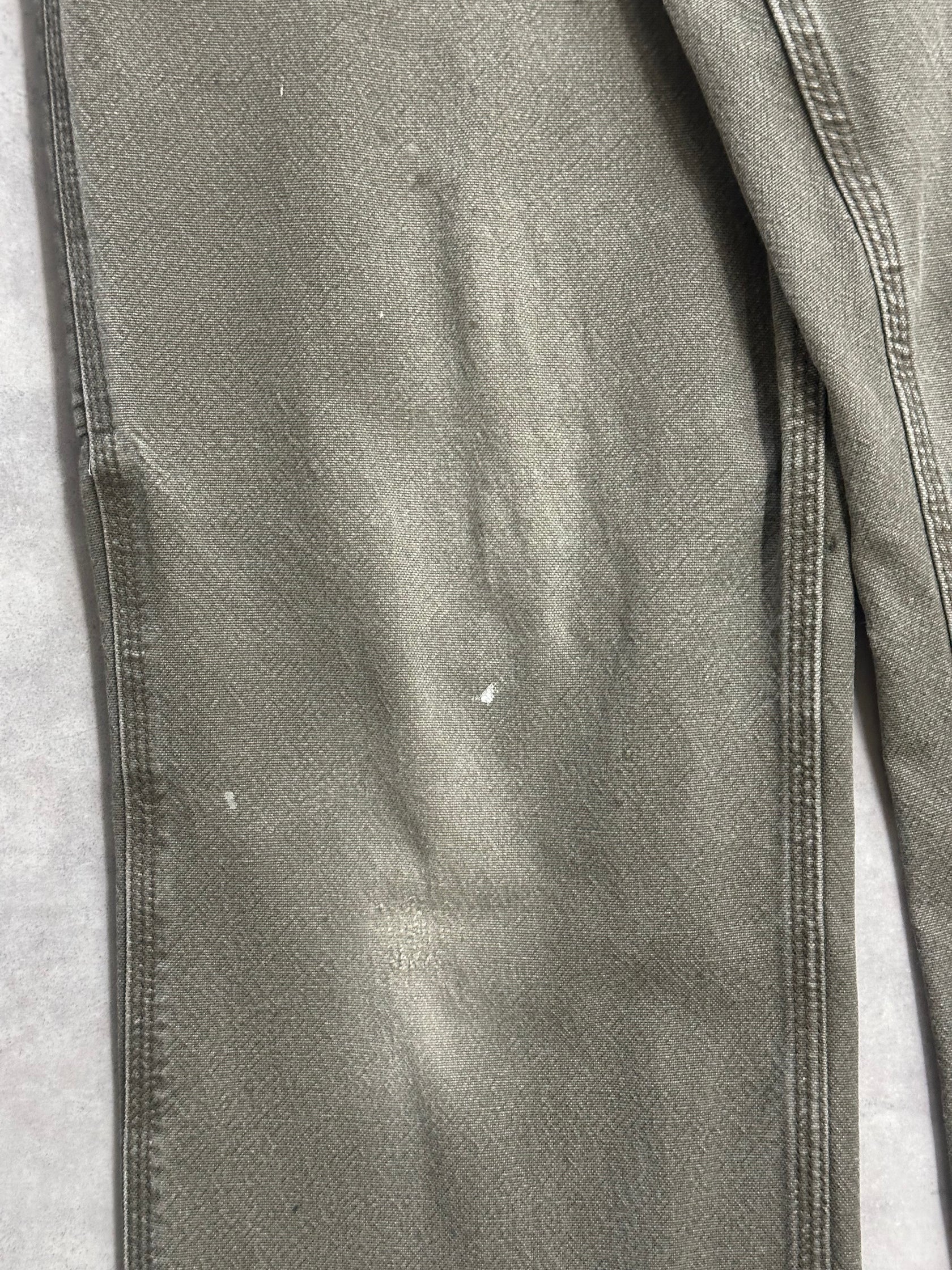 00's CARHARTT「RELAXED FIT」ペインターパンツ