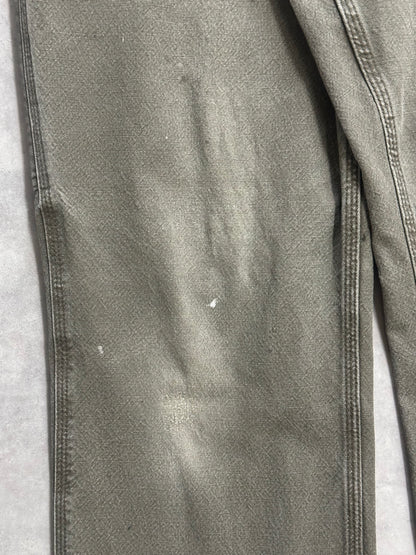00's CARHARTT「RELAXED FIT」ペインターパンツ