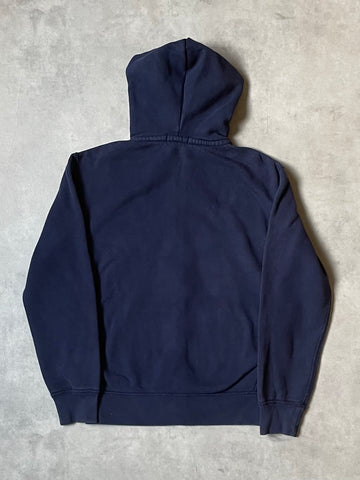 00's POLO RALPH LAUREN ジップパーカー