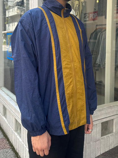 90's NIKE ナイロンジャケット