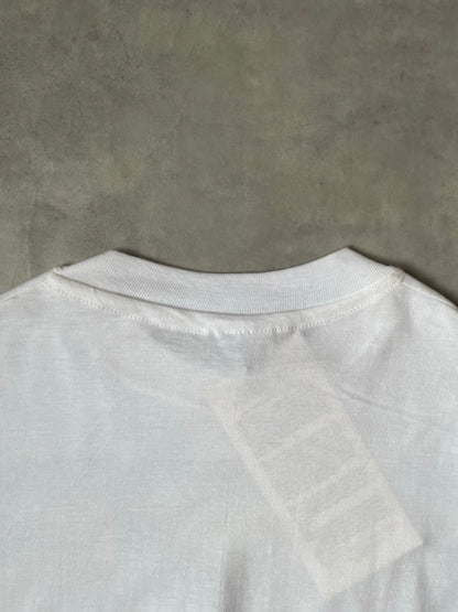 90's「夜のメクラグモ、希望」USA製 アートTシャツ