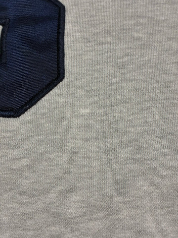 90's~00's POLO BY RALPH LAUREN 「Pワッペン」ロゴスウェット