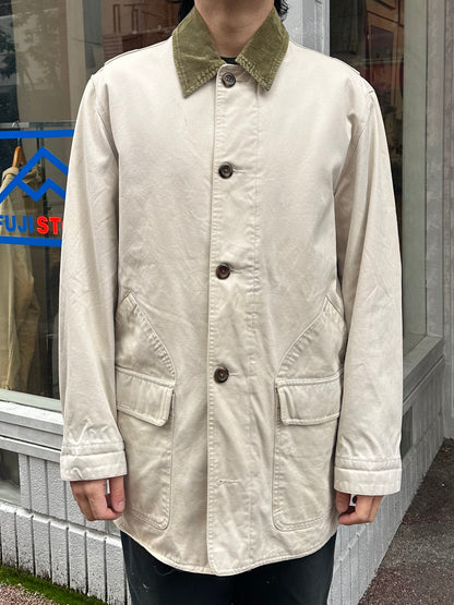 90's GAP ハンティングジャケット