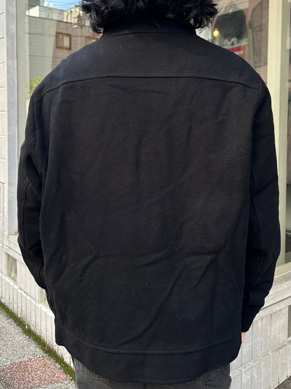 00's GAP ウールジャケット