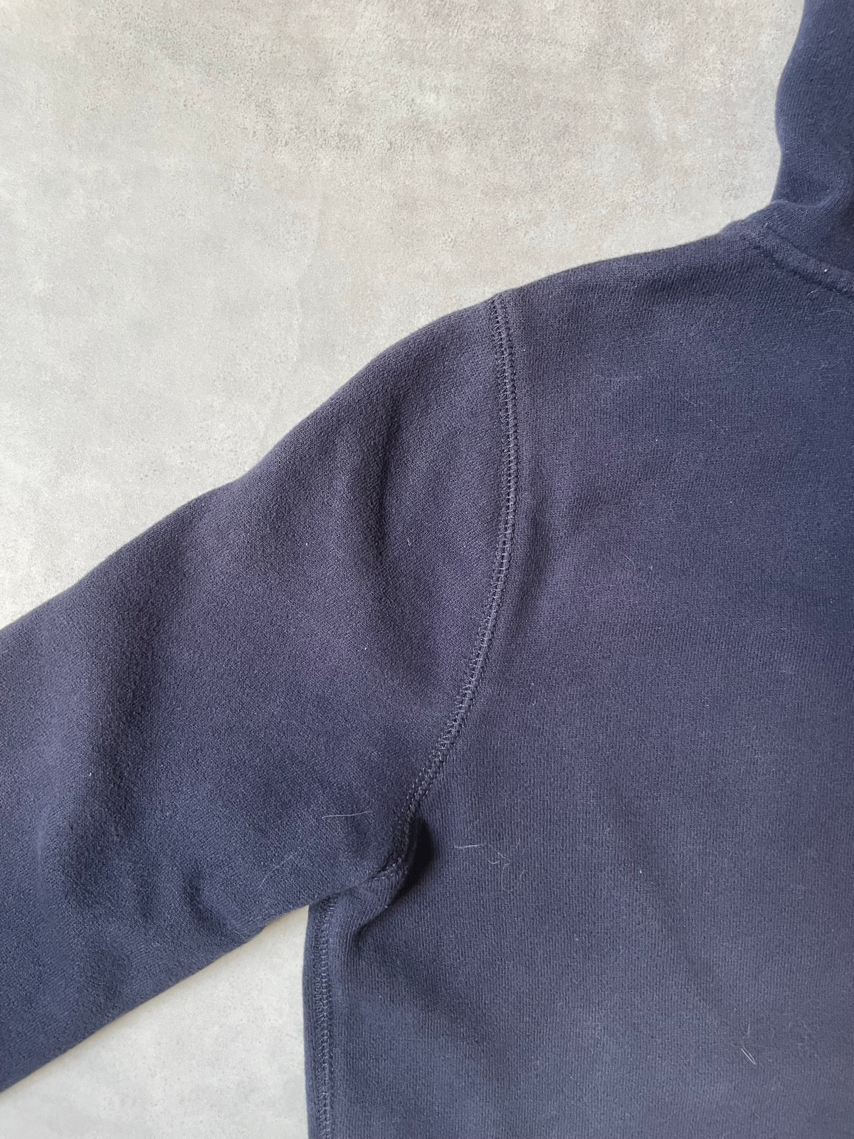 00's POLO RALPH LAUREN ジップパーカー
