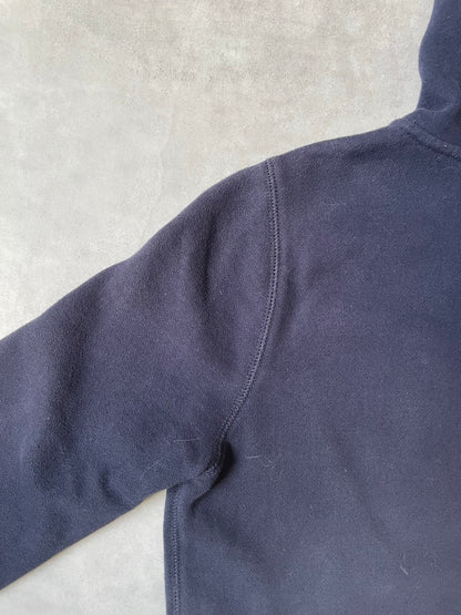 00's POLO RALPH LAUREN ジップパーカー