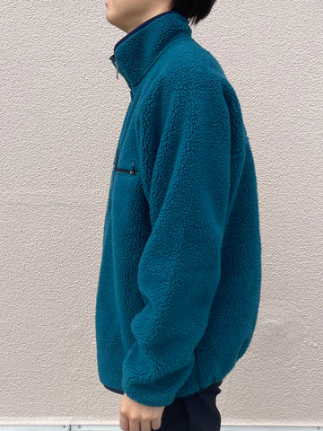 00's Patagonia「Baby Retro Cardiga」USA製　フリース