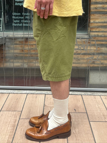 20's PATAGONIA「オーガニックコットン」ショ
ーツ