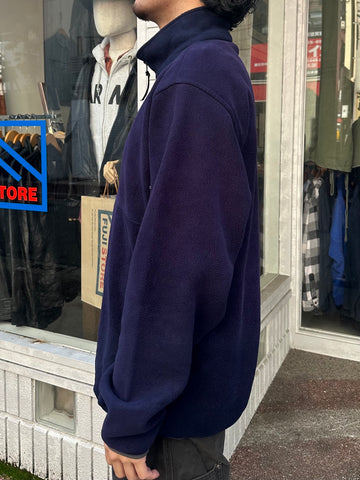 80's L.L.BEAN フリースジャケット