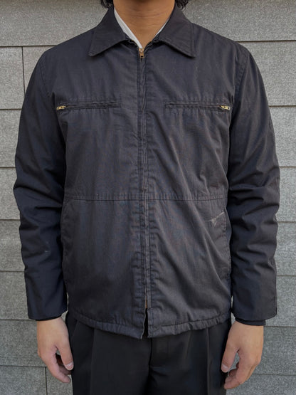 70's U.S.NAVY ユーティリティジャケット