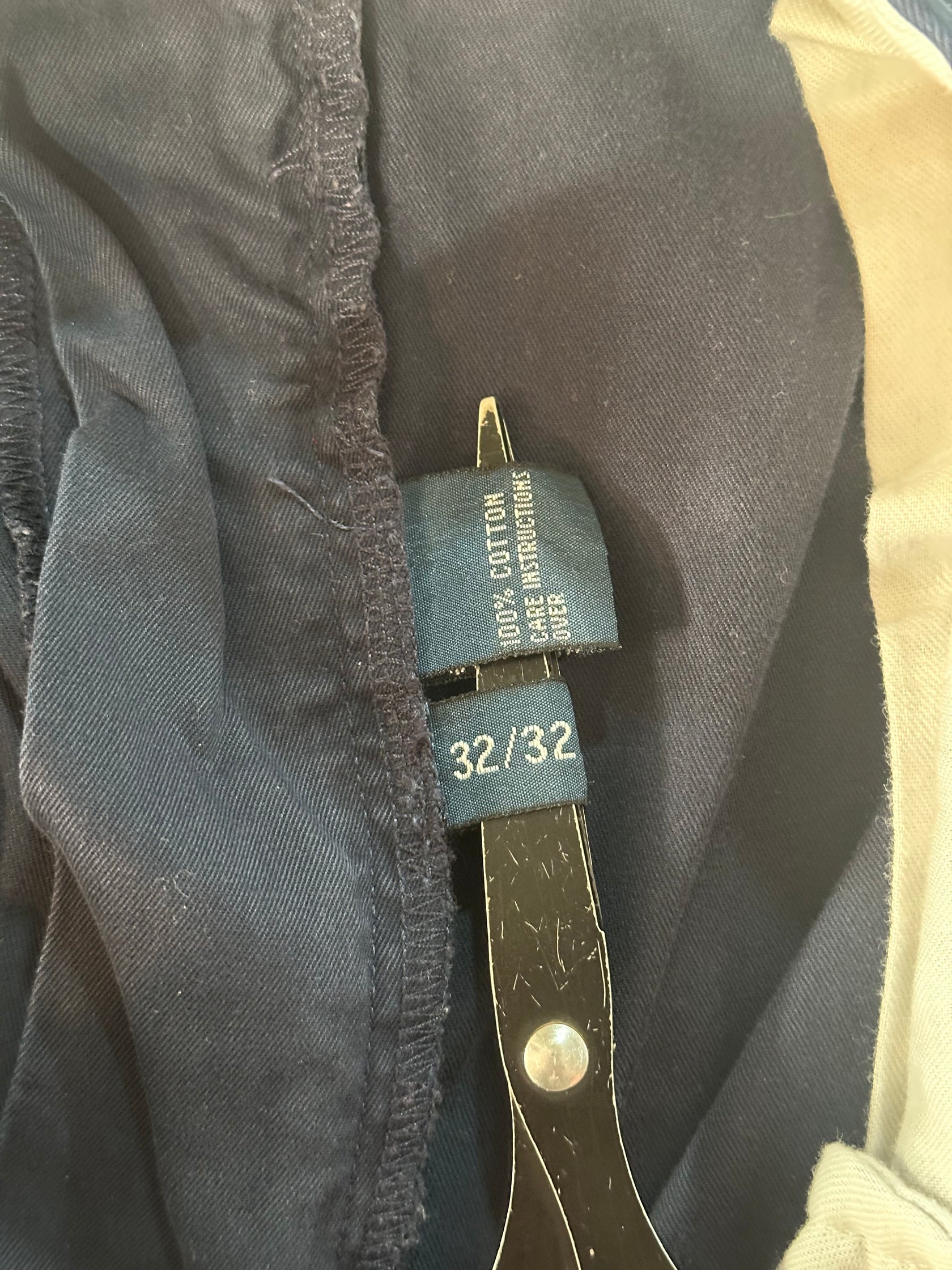 90's RALPH LAUREN チノパンツ