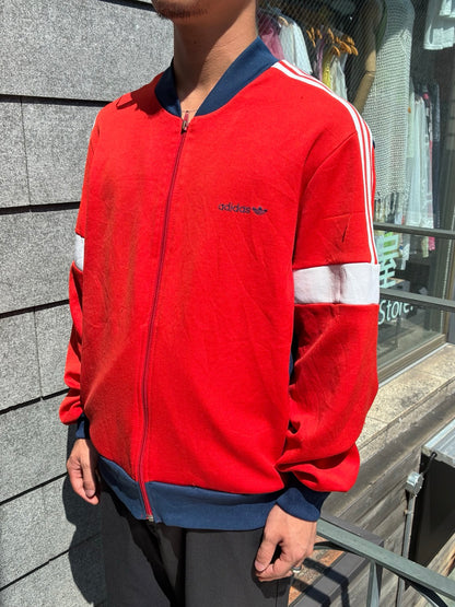 70's 「adidas」トラックジャケット