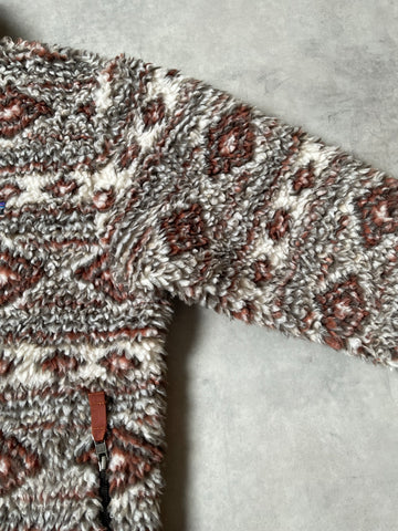 10s PATAGONIA 「Classic Retro-X Cardigan」フリースジャケット