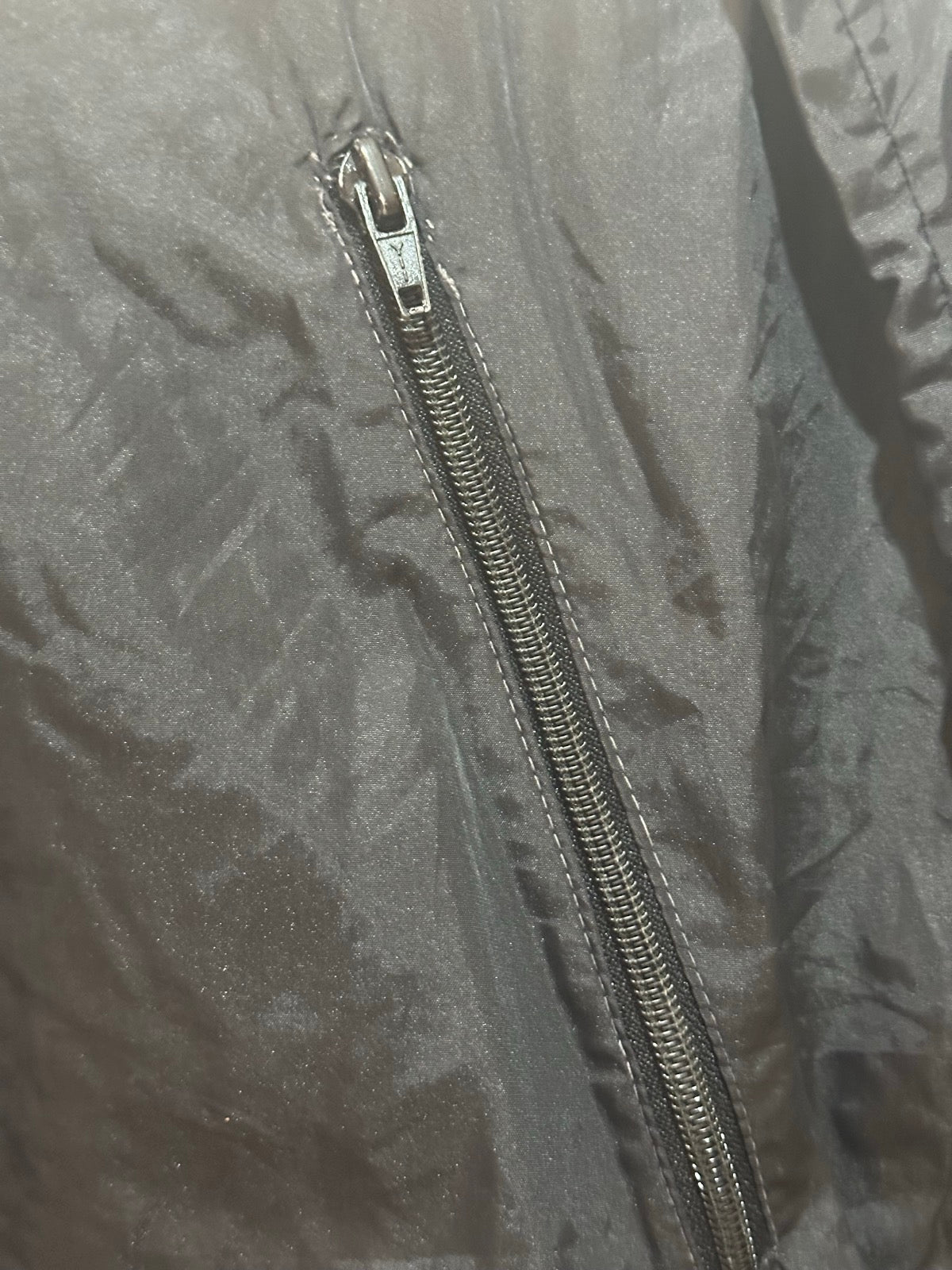 80's NIKE ナイロンジャケット