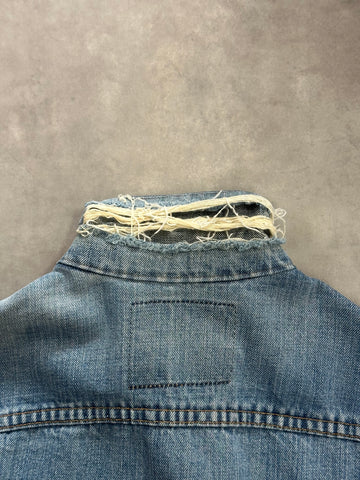 90's LEVI'S「70505」デニムジャケット