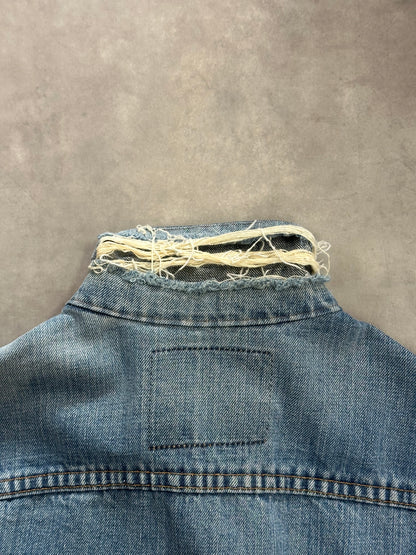 90's LEVI'S「70505」デニムジャケット