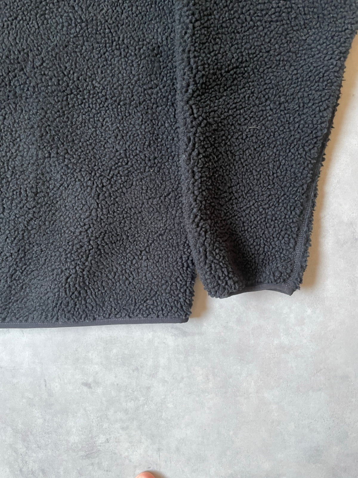 20s PATAGONIA 「Classic Retro-X Cardigan」フリースジャケット