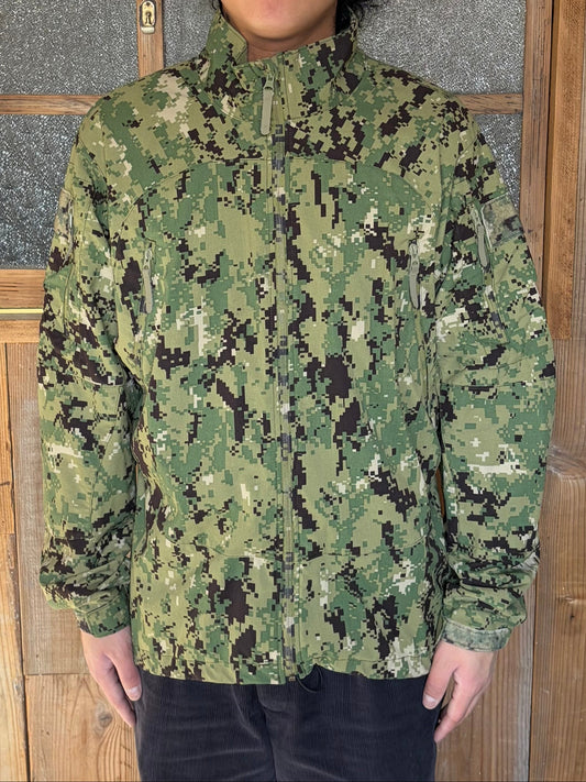 00's PATAGONIA「MARS Level5SOFTSHELL」ナイロンジャケット