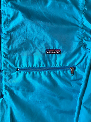 90's PATAGONIA「Nylon Reversible Jacket」ナイロンジャケット
