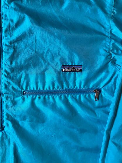 90's PATAGONIA「Nylon Reversible Jacket」ナイロンジャケット