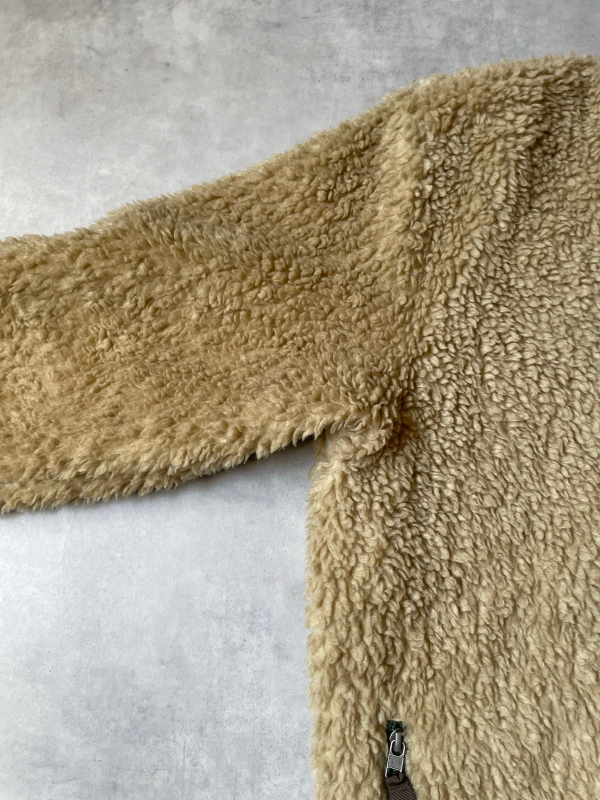 10s PATAGONIA 「Classic Retro-X Cardigan」フリースジャケット